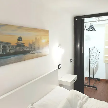 شقة Corso Genova - Navigli