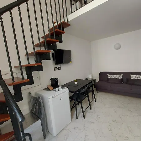 Apartamento Corso Genova - Navigli Milán