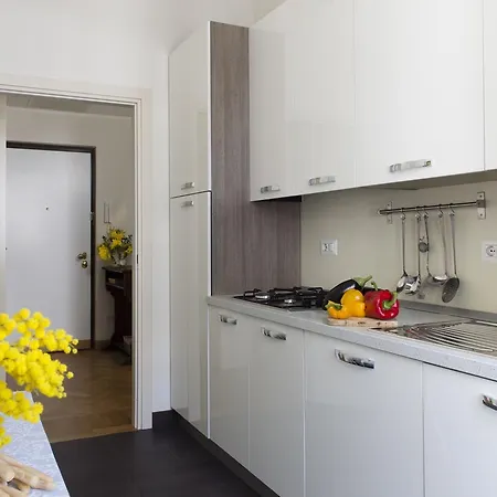 Corso Genova Apartamento Milão