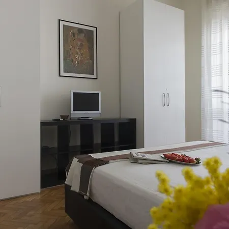 Apartamento Corso Genova