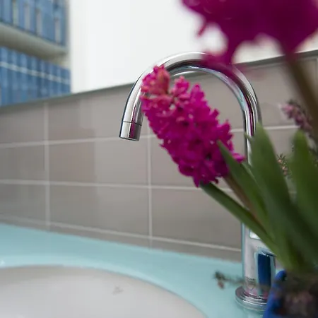 Apartamento Corso Genova