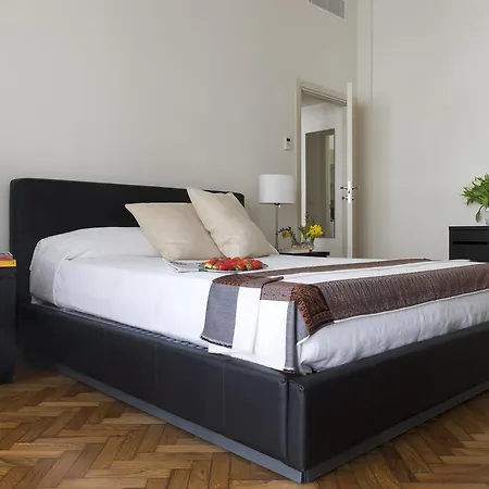 Apartamento Corso Genova