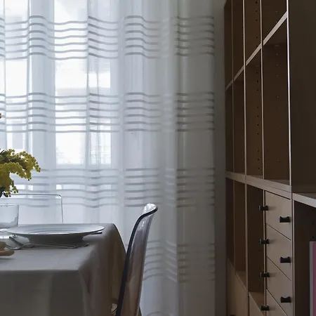 Apartamento Corso Genova *